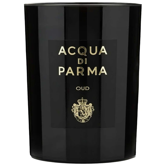 Acqua Di Parma Oud Candle