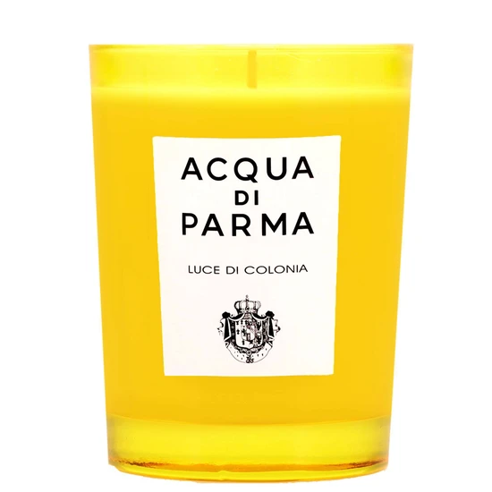 Acqua Di Parma Luce Di Colonia Scented Candle