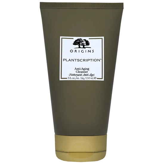 Origins Plantscription Anti-Ageing Cleanser