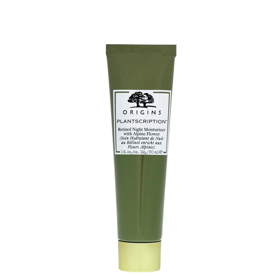 Origins Plantscription Retinol Night Moisturiser