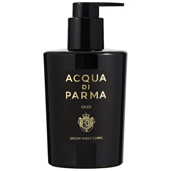 Acqua Di Parma Oud Hand & Body Wash