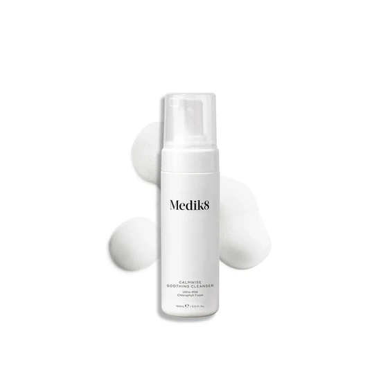 Medik8 Calmwise Soothing Cleanser