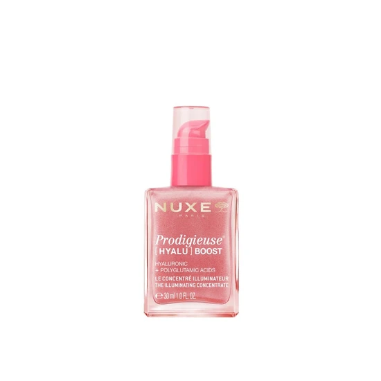 Nuxe Prodigieuse Hyalu Boost The Illuminating Concentrate