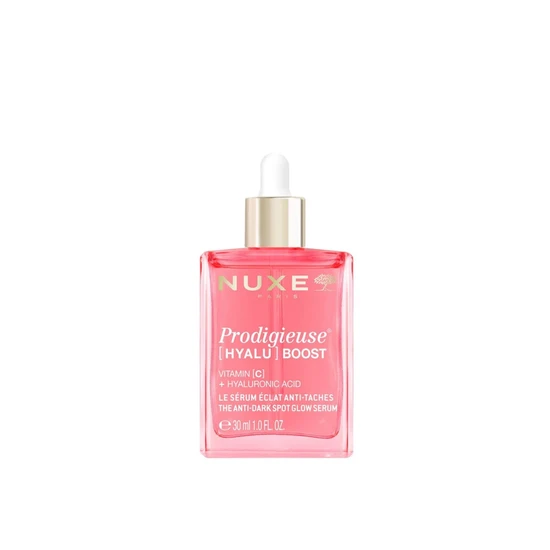 Nuxe Prodigieuse Hyalu Boost The Anti-Dark Spot Glow Serum