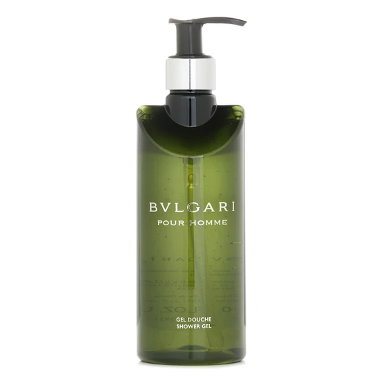 Bvlgari Pour Homme Shower Gel