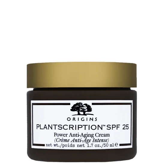 Origins Plantscription SPF 25 Power Anti-Ageing Cream