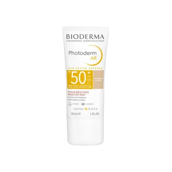 Bioderma Photoderm AR+ SPF 50+
