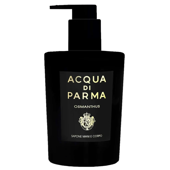 Acqua Di Parma Osmanthus Hand & Body Wash