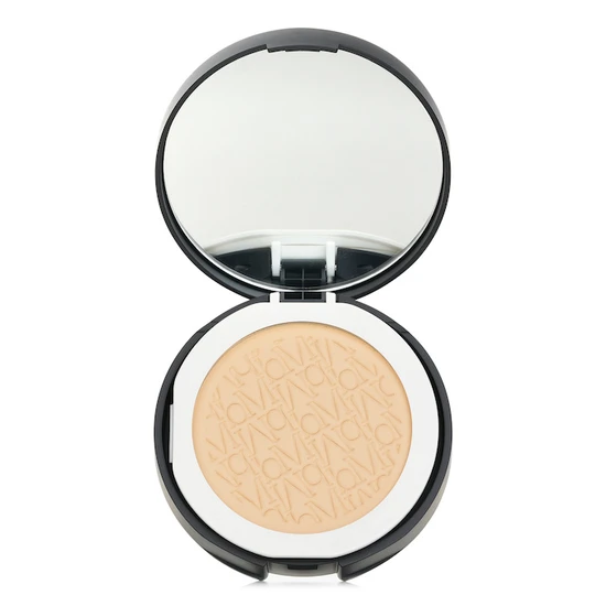 Bareminerals Original Pressed Powder Foundation Mineral Spf 15 Light 08