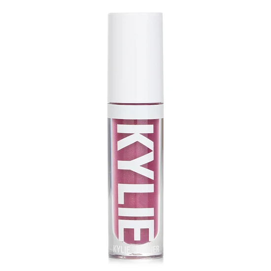 Kylie Skin Plumping Gloss