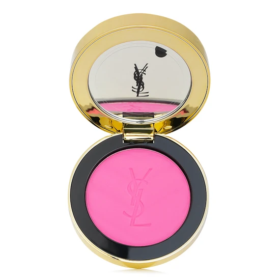 Yves Saint Laurent Make Me Blush Bold Blurring Blush