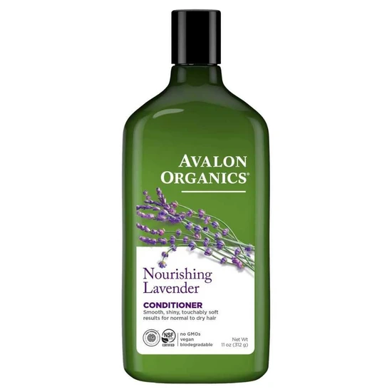Avalon Organics Lavender Nourishing Conditioner