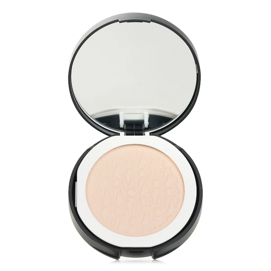 Bareminerals Original Pressed Powder Foundation Mineral Spf 15 Fairly Medium 05