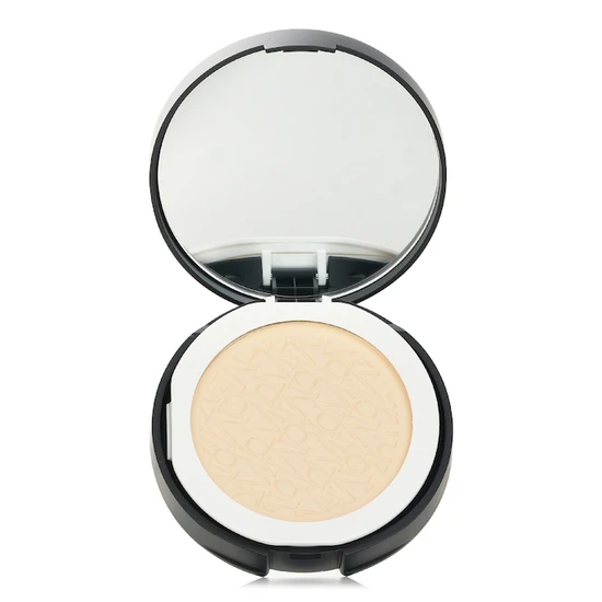 Bareminerals Original Pressed Powder Foundation Mineral Spf 15 Golden Fair 04