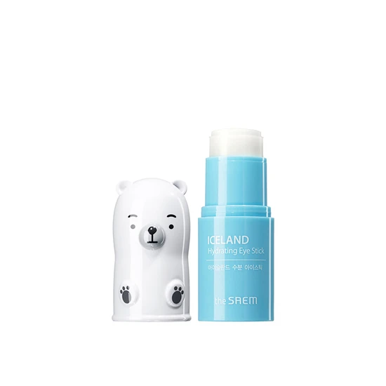 The Saem Iceland Hydrating Eye Stick