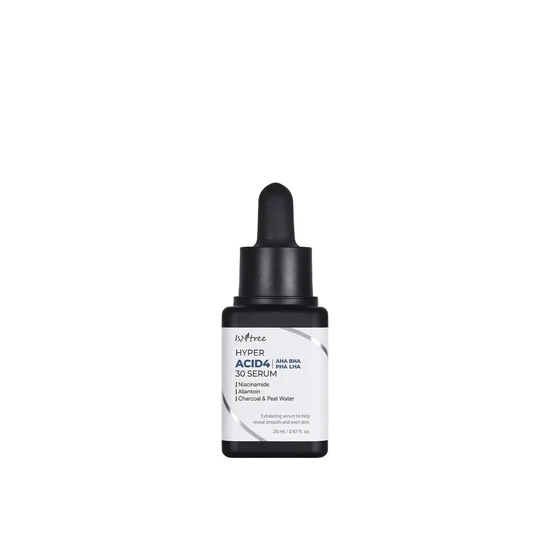 Isntree Hyper ACID4 30 Serum