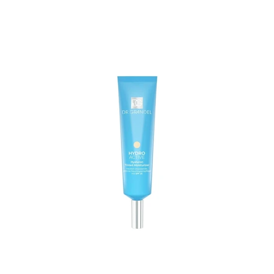 Dr. Grandel Hydro Active Hyaluron Tinted Moisturiser SPF 25