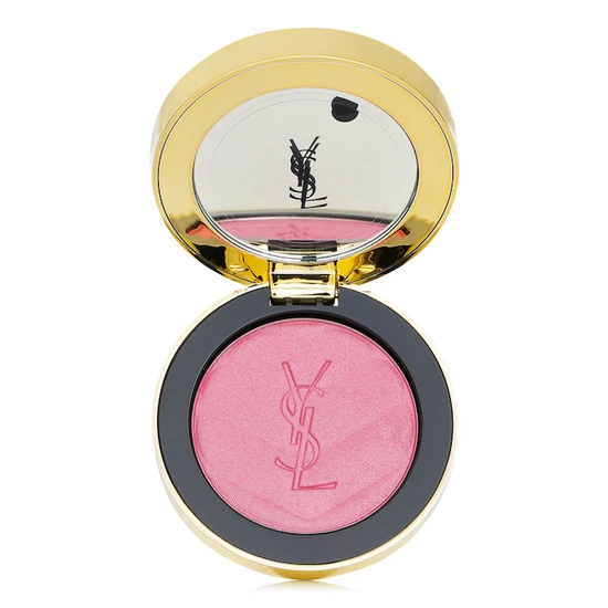 Yves Saint Laurent Make Me Blush Bold Blurring Blush