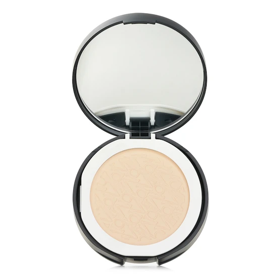 Bareminerals Original Pressed Powder Foundation Mineral Spf 15 Fair Ivory 02