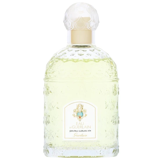 GUERLAIN Eau De Cologne