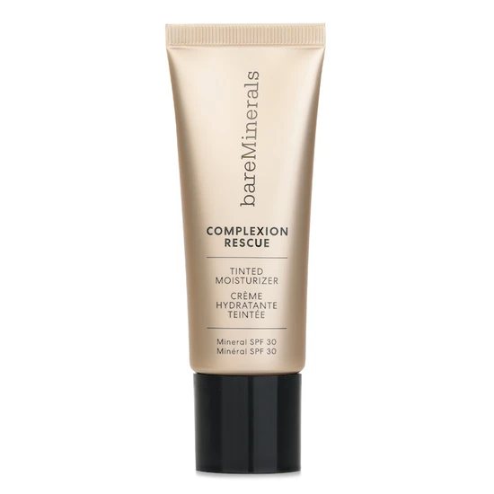 Bareminerals Complexion Rescue Tinted Moisturiser Spf 30 Tan Amber 07
