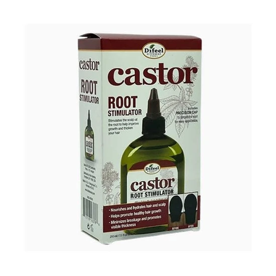 Difeel Castor Root Stimulator