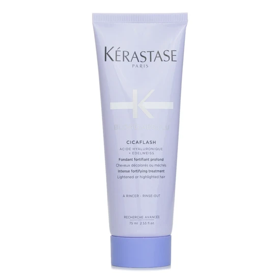 Kérastase Blond Absolu Cicaflash Conditioner