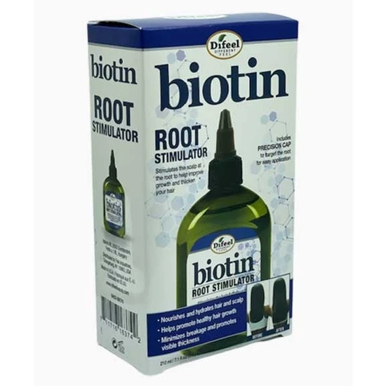 Difeel Biotin Root Stimulator