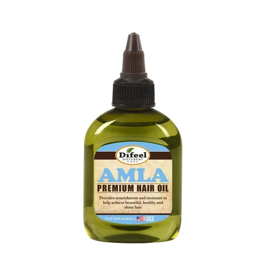 Difeel Amla Premium Hair Oil