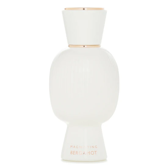 Bvlgari Allegra Magnifying Bergamot Eau De Parfum