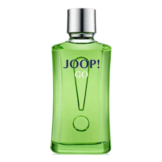JOOP! GO Eau De Toilette
