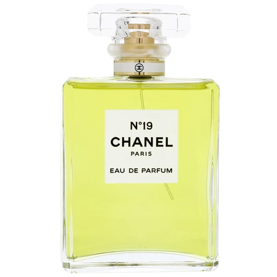 CHANEL No.19 Eau De Parfum