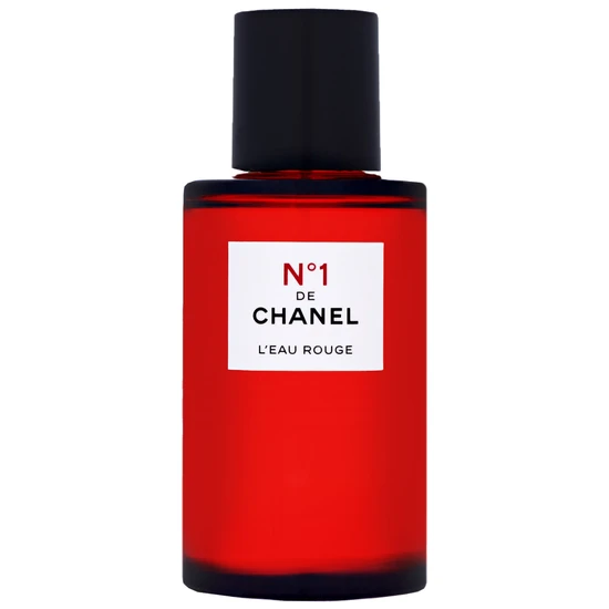 CHANEL No. 1 De L'eau Rouge Fragrance Mist