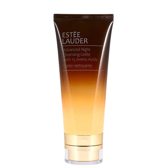 Estée Lauder Advanced Night Cleansing Gelee Cleanser With 15 Amino Acids
