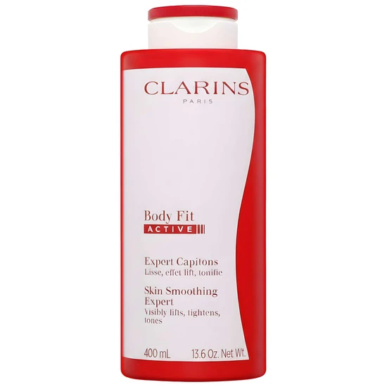 Clarins Body Fit Active Skin Smoothing Expert
