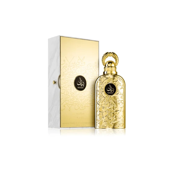 Lattafa Bayaan Eau De Parfum