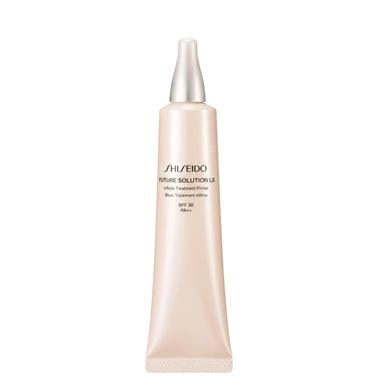 Shiseido Future Solution LX Infinite Treatment Primer SPF 30