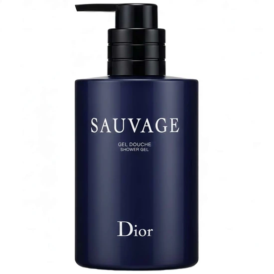 DIOR Sauvage Shower Gel