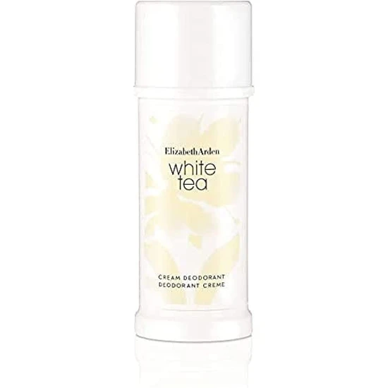Elizabeth Arden White Tea Cream Deodorant