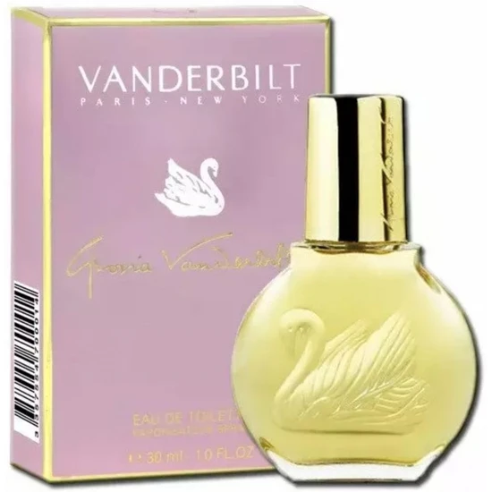 Gloria Vanderbilt Vanderbilt Eau De Toilette