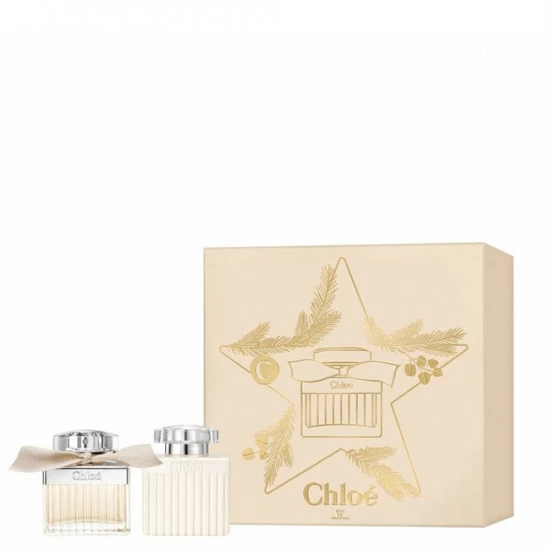 Chloé Signature Gift Set