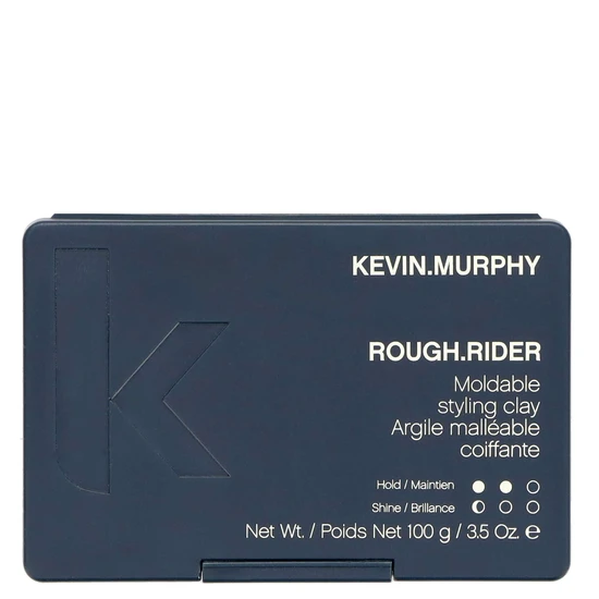 Kevin.Murphy Rough Rider Clay