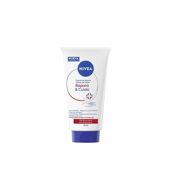 Nivea Repair & Care Hand Cream
