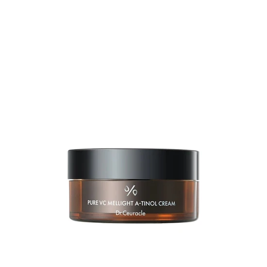 Dr. Ceuracle Pure VC Mellight A-Tinol Cream