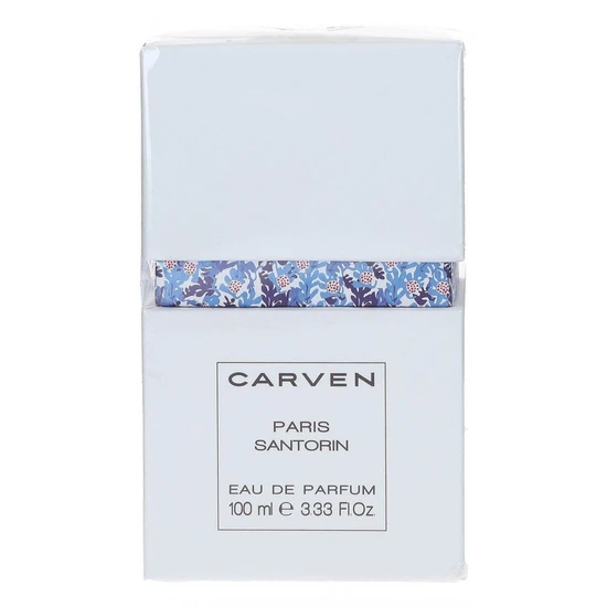 Carven Paris Santorin Eau De Parfum