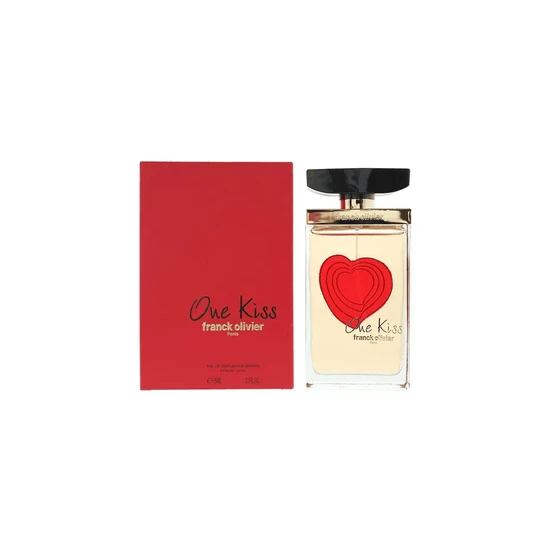 Franck Olivier One Kiss Eau De Parfum