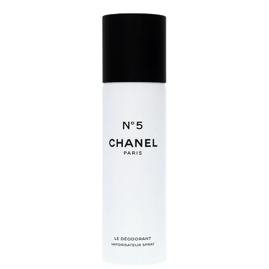 CHANEL No. 5 Deodorant Spray
