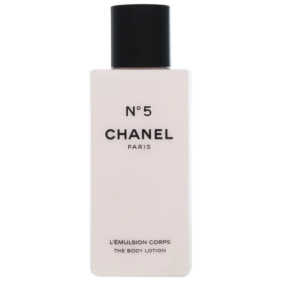 CHANEL No. 5 Body Lotion