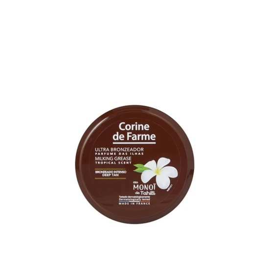 Corine de Farme Milking Grease Tropical Scent