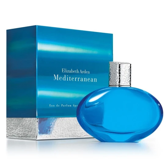 Elizabeth Arden Mediterranean Eau De Parfum